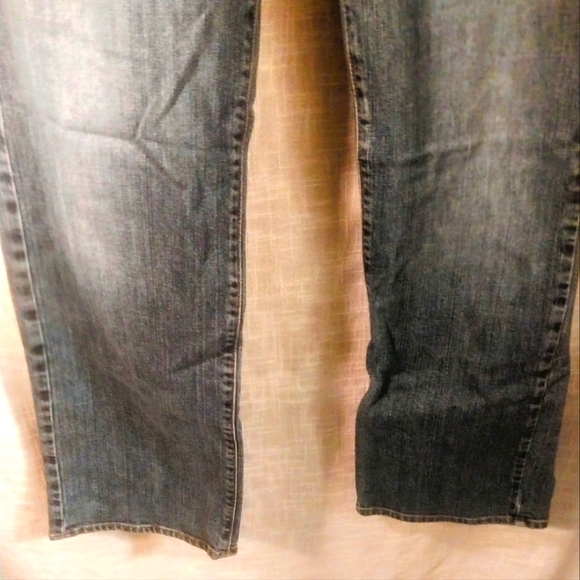 Lucky brand bootleg jeans - Picture 3 of 7